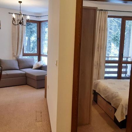 Апартамент Winter Home Iceberg Pamporowo Zewnętrze zdjęcie