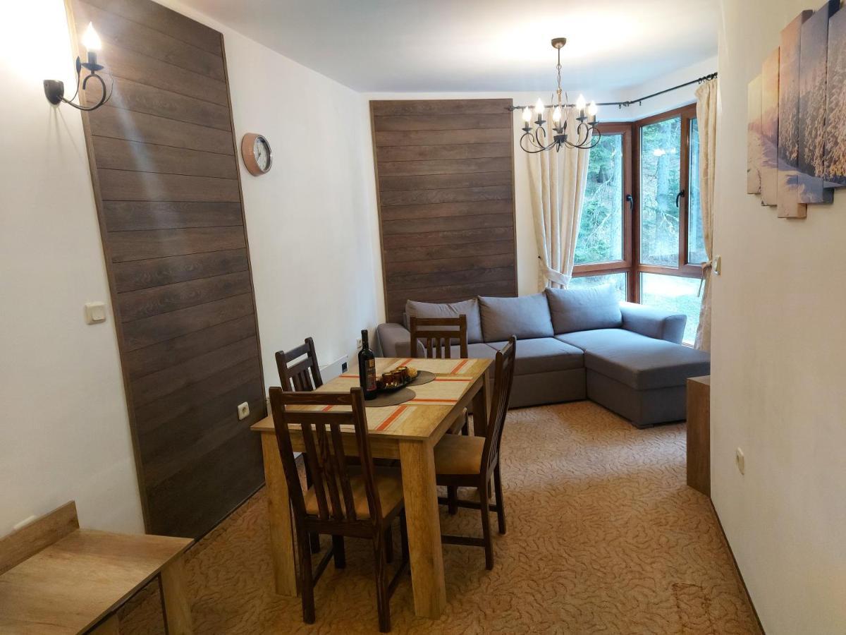 Апартамент Winter Home Iceberg Pamporowo Zewnętrze zdjęcie